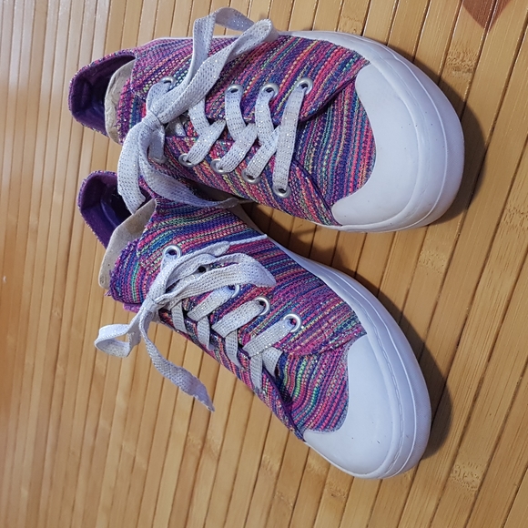 Basic Editions 🌈 Girls Shoes - Picture 2 of 11